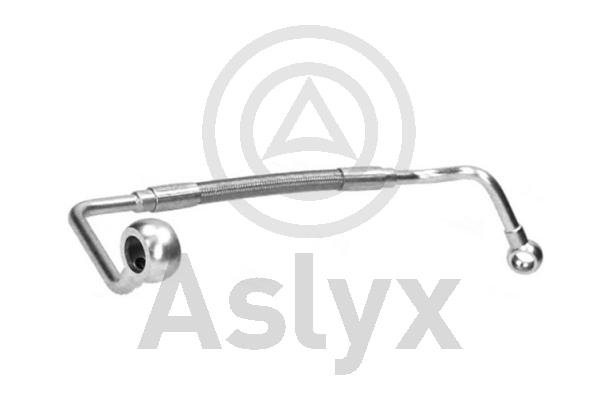 Маслопровод компрессор ASLYX AS-503339