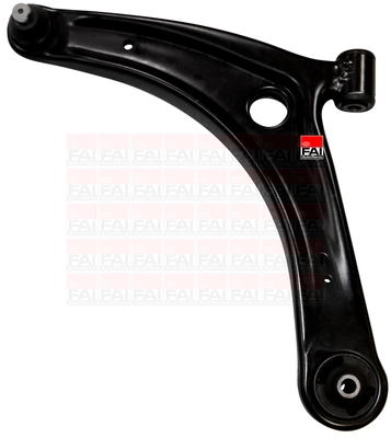 Рычаг независимой подвески колеса подвеска колеса FAI AUTOPARTS SS7489