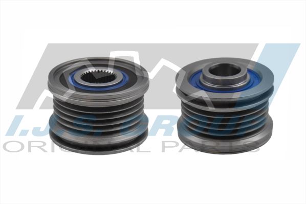 Механизм свободного хода генератора IJS GROUP 30-1302