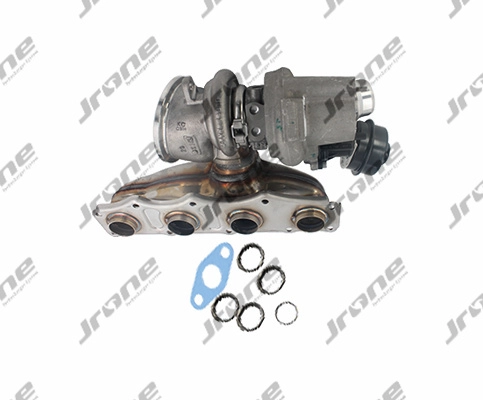 Компрессор наддув JRONE 8M04-40M-A71