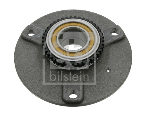 Комплект подшипника ступицы колеса FEBI BILSTEIN 28230