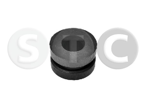 Кронштейн корпус воздушного фильтра STC T420119