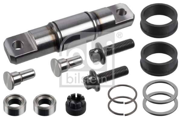 Возвратная вилка система сцепления FEBI BILSTEIN 38557