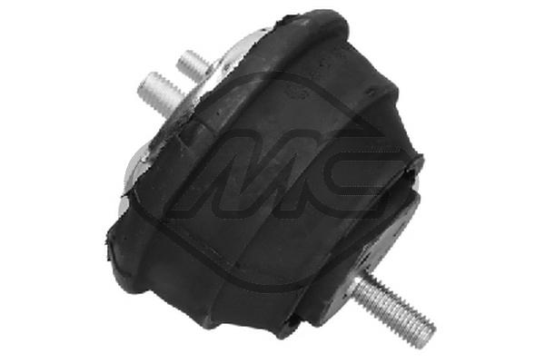 Подвеска двигатель METALCAUCHO 56963