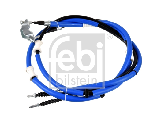 Тросик cтояночный тормоз FEBI BILSTEIN 109098
