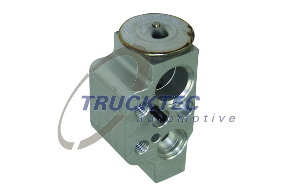 Расширительный клапан кондиционер TRUCKTEC AUTOMOTIVE 07.59.075