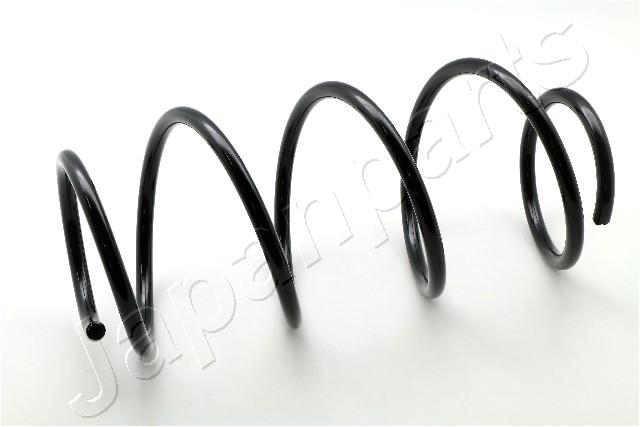 Пружина ходовой части JAPANPARTS ZC2730H