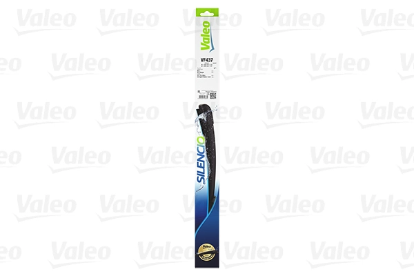 Щетка стеклоочистителя VALEO 574637