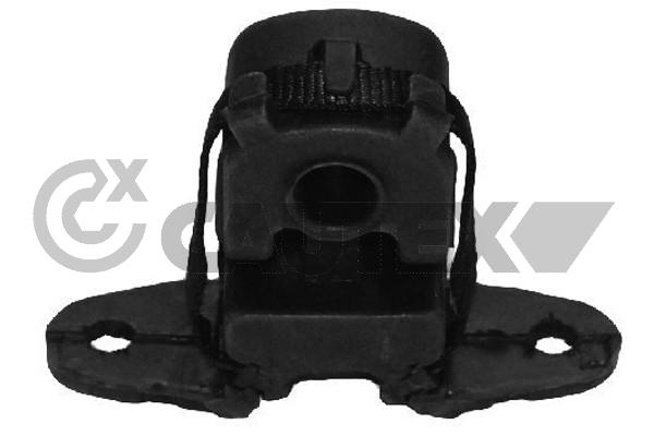 Буфер глушитель CAUTEX 031409