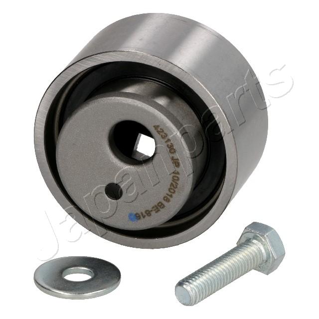Устройство для натяжения ремня ремень грм JAPANPARTS BE-816