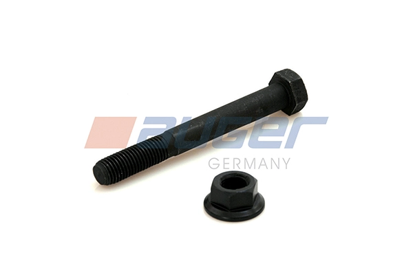 Ремкомплект палец ушка рессоры AUGER 54242