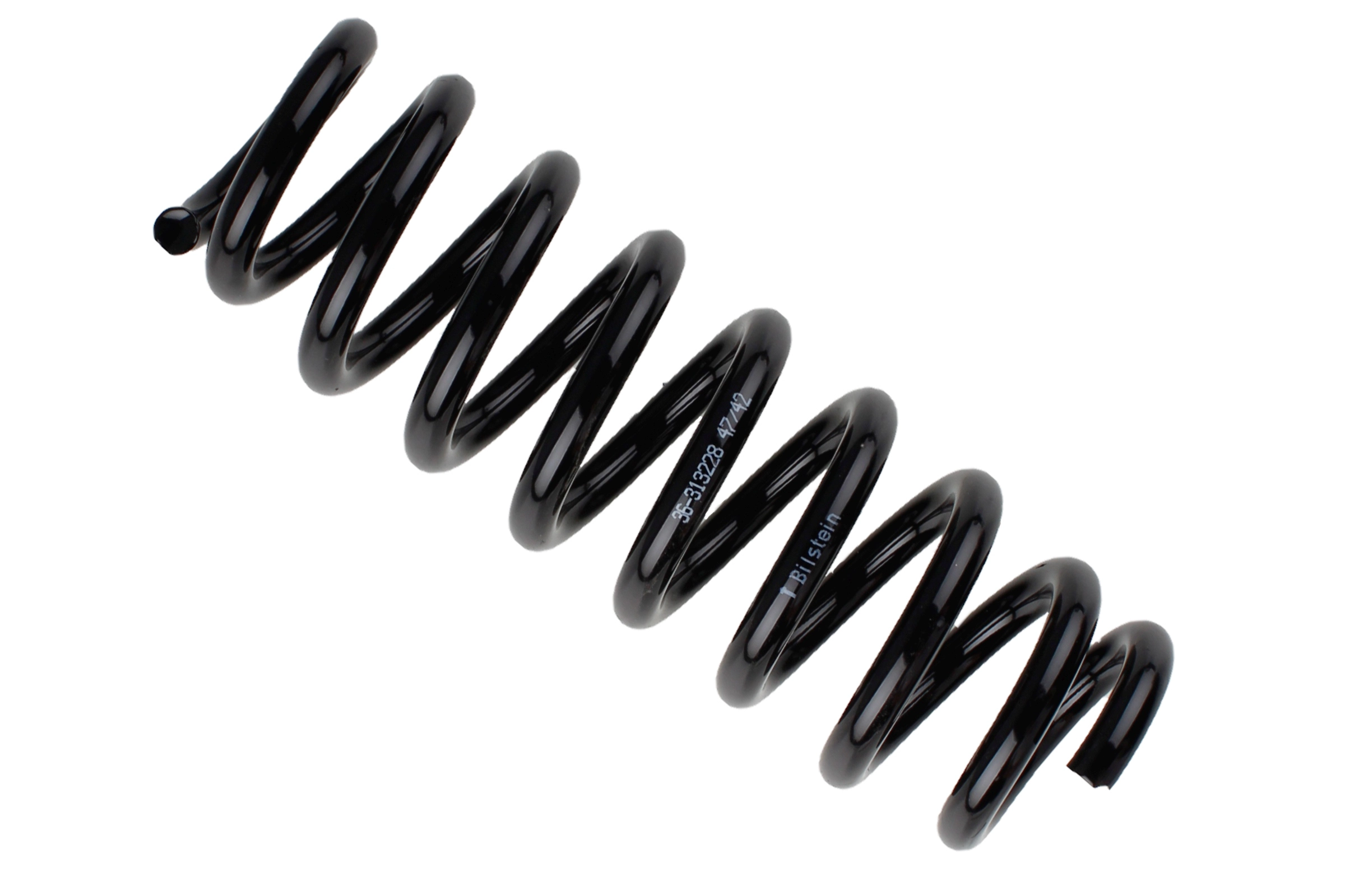 Пружина ходовой части BILSTEIN 36-313228