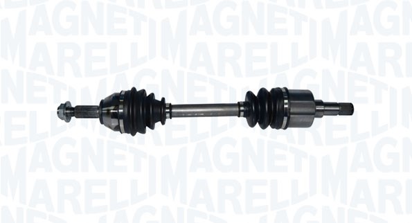 Приводной вал MAGNETI MARELLI 302004190059