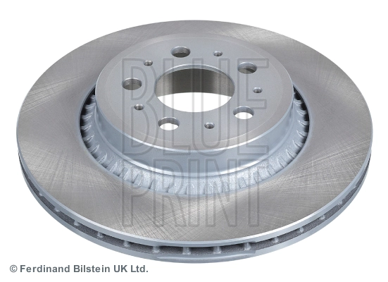 Тормозной диск BLUE PRINT ADF124337