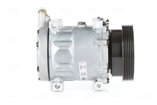 Компрессор кондиционер NISSENS 89159