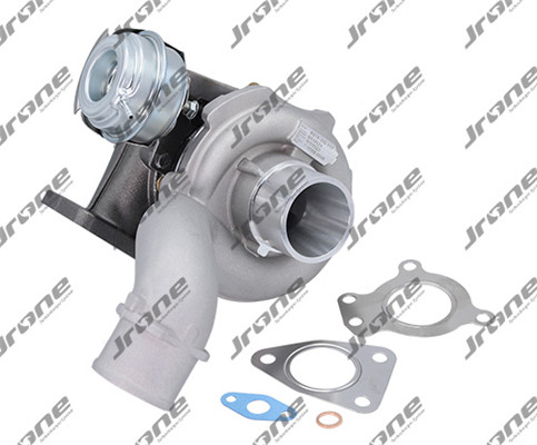 Компрессор наддув JRONE 8G18-300-117