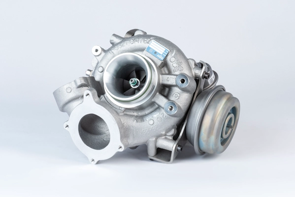Компрессор наддув BORGWARNER 53269980005