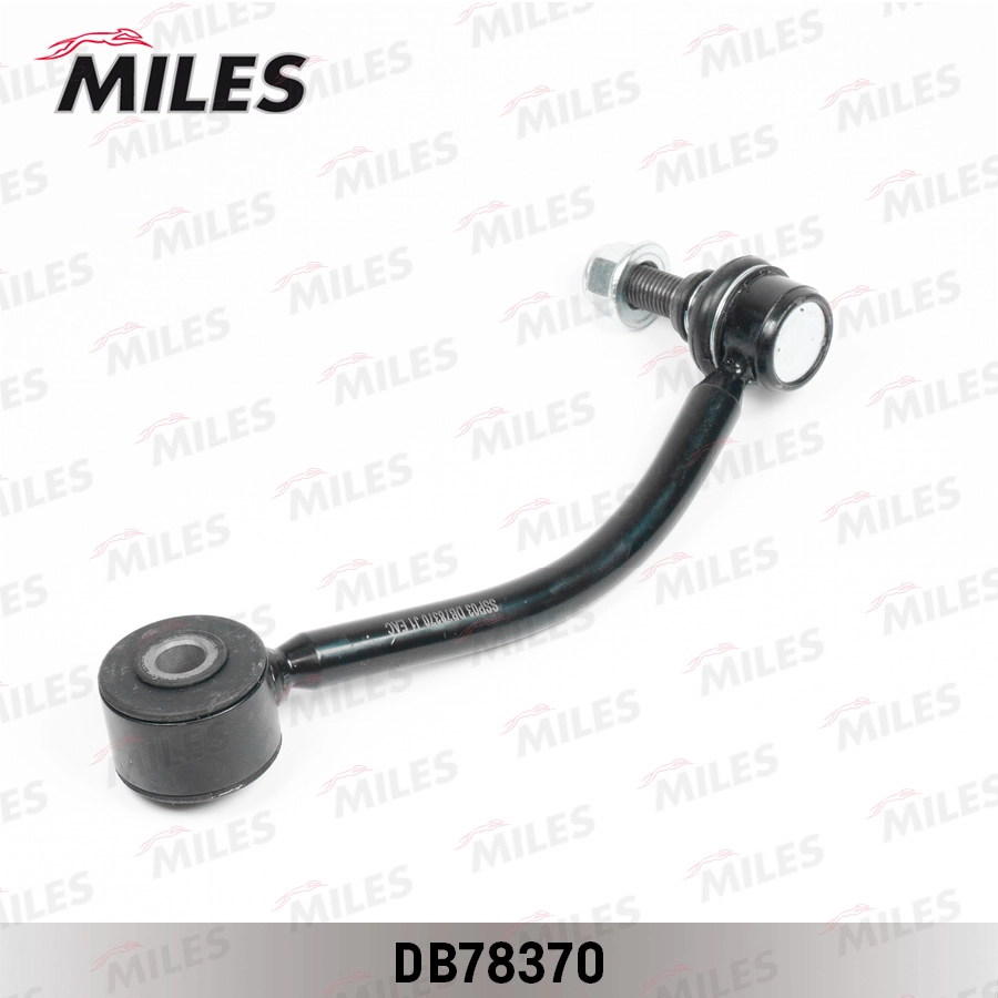 Тяга / стойка стабилизатор MILES DB78370