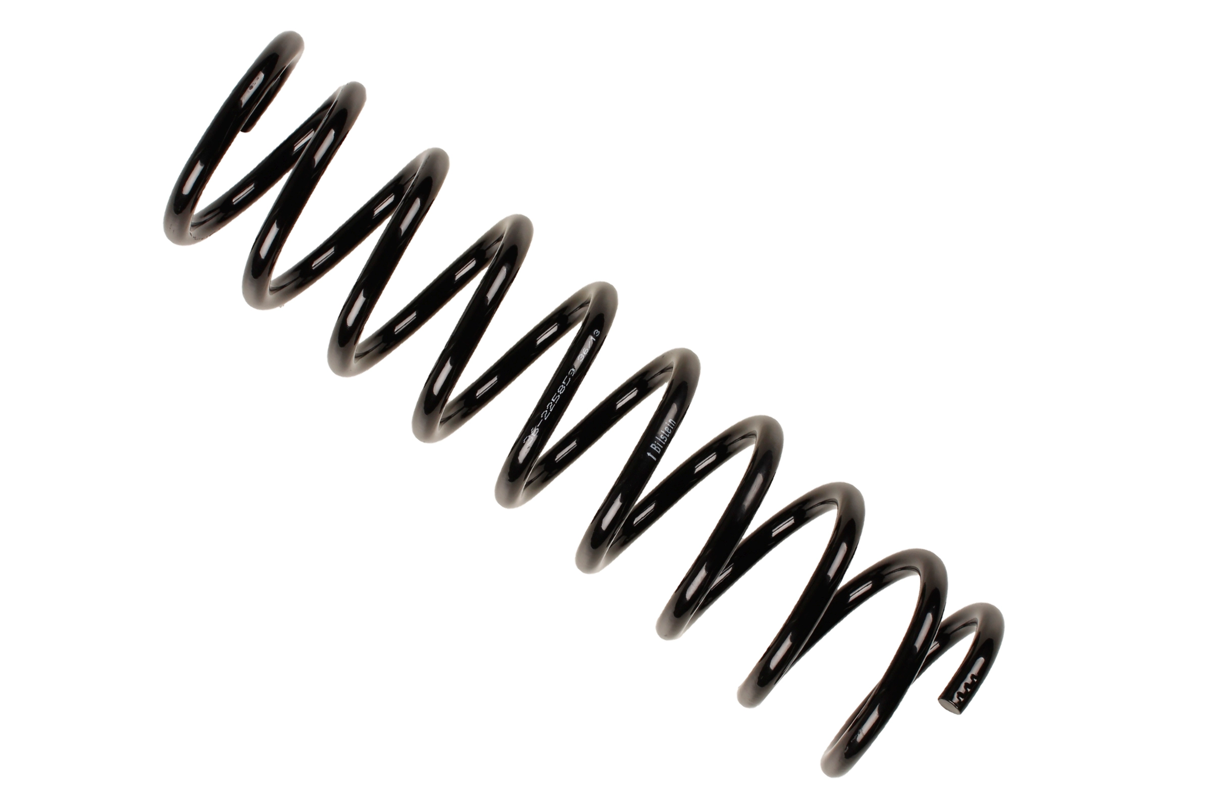 Пружина ходовой части BILSTEIN 36-225859