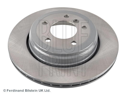 Тормозной диск BLUE PRINT ADB114363