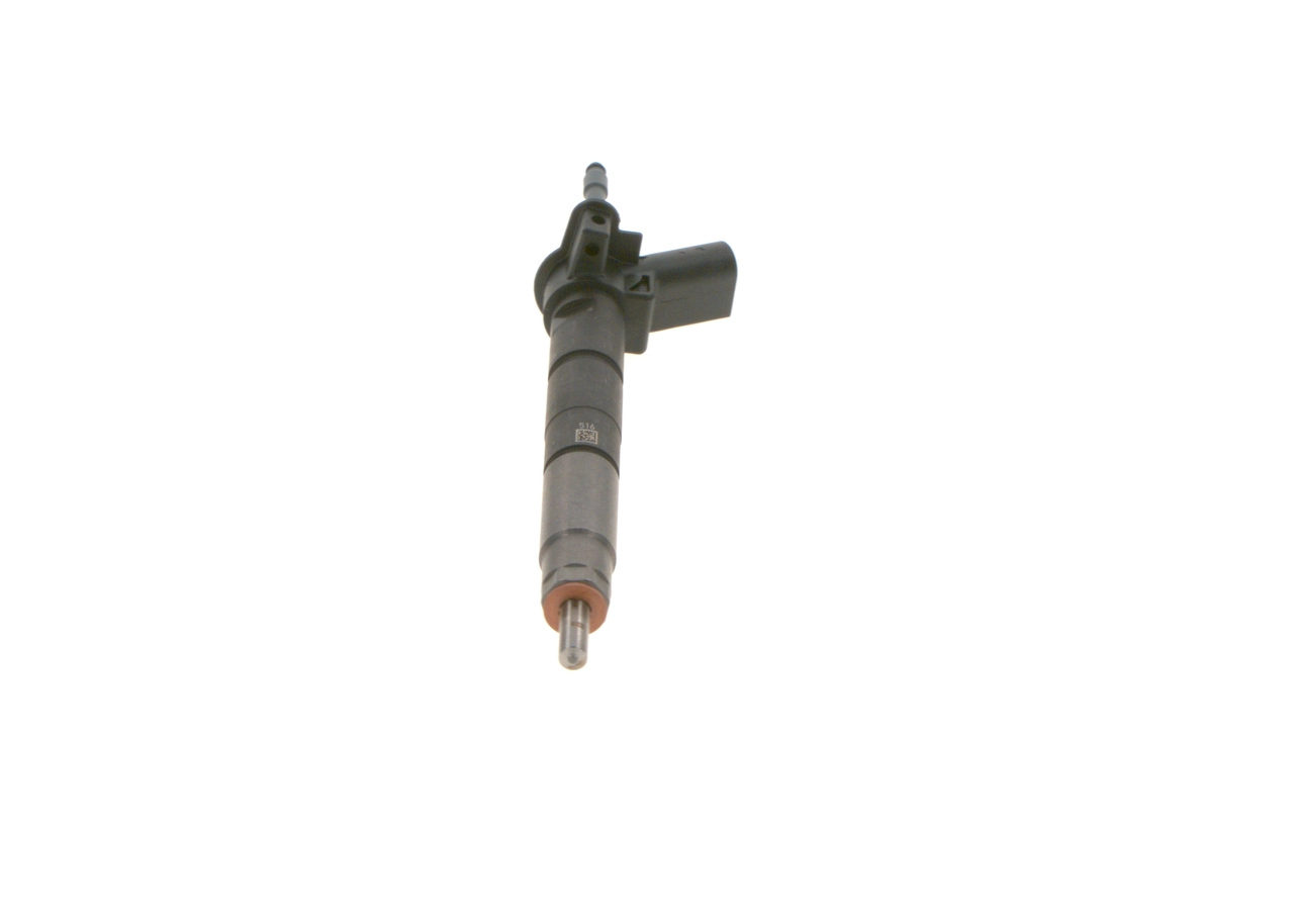 Форсунка BOSCH 0 445 118 037