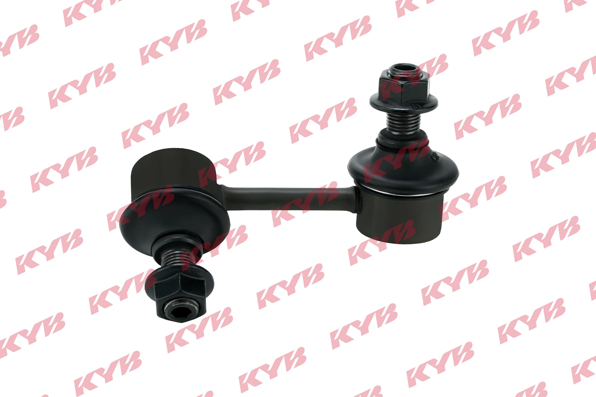 Тяга / стойка стабилизатор KYB KSLF1034