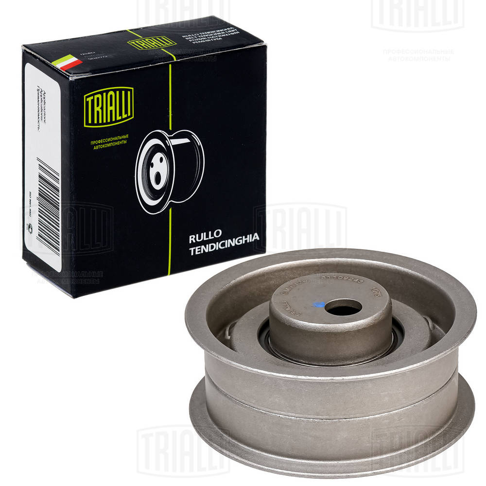 Натяжной ролик ремень грм TRIALLI CM 6126