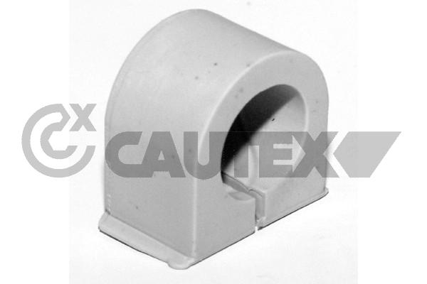 Опора стабилизатор CAUTEX 482526