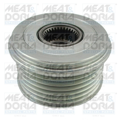 Механизм свободного хода генератора MEAT & DORIA 45230