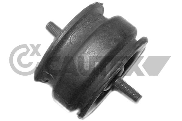 Подвеска двигатель CAUTEX 080135