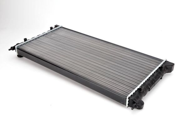 Радиатор охлаждение двигателя THERMOTEC D7W045TT