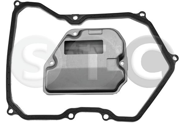 Комплект гидрофильтров автоматическая коробка передач STC T421064