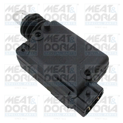 Регулировочный элемент центральный замок MEAT & DORIA 31494