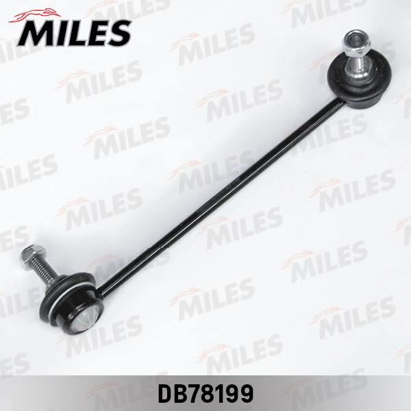 Тяга / стойка стабилизатор MILES DB78199