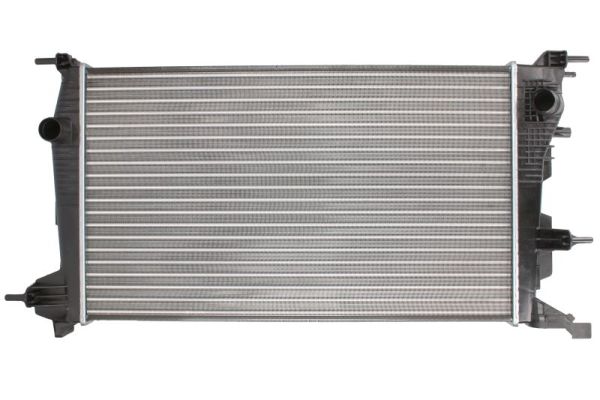 Радиатор охлаждение двигателя THERMOTEC D7R049TT