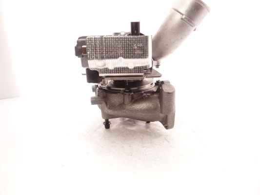 Компрессор наддув GARRETT 777159-5003S