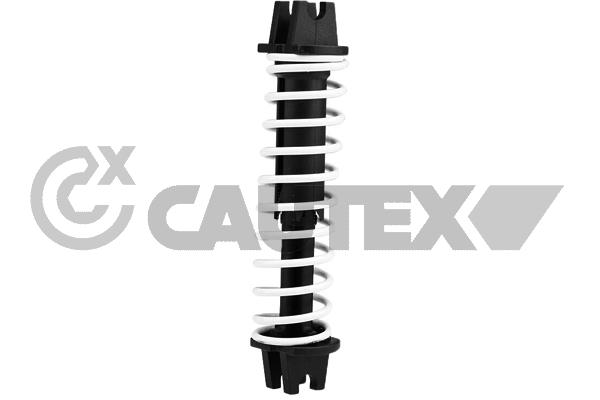 Пружина педаль сцепления CAUTEX 771805