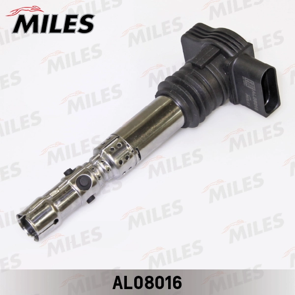 Катушка зажигания MILES AL08016