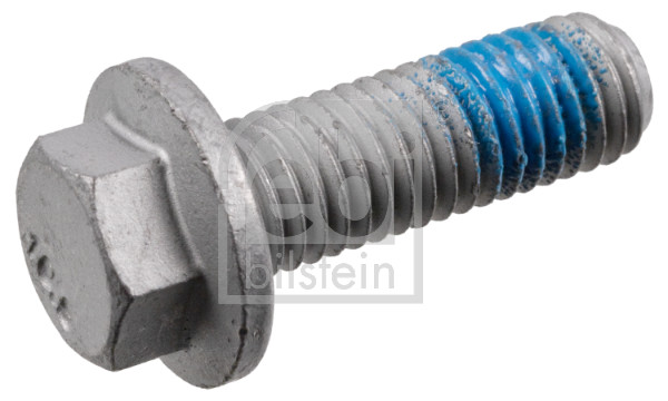 Болт корпус скобы тормоза FEBI BILSTEIN 182564