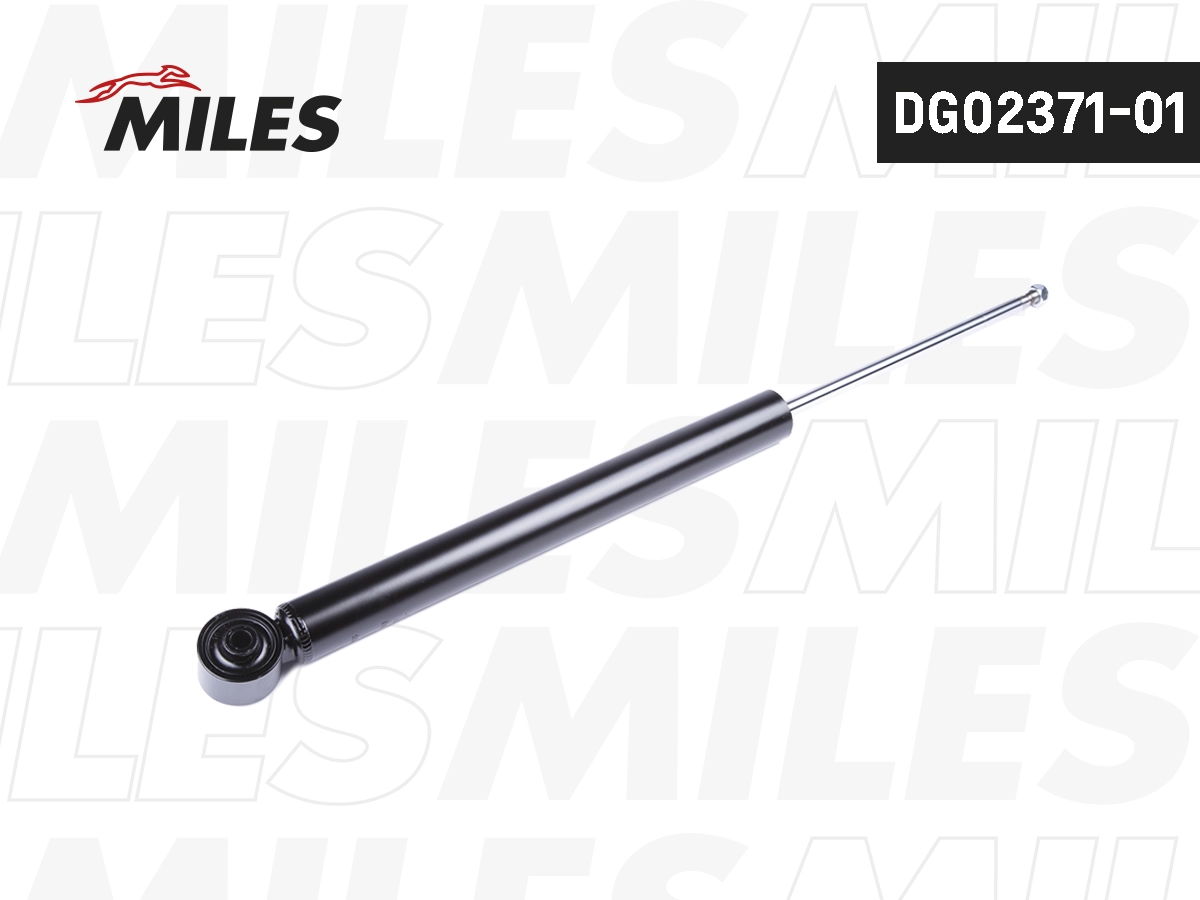 Амортизатор MILES DG02371-01