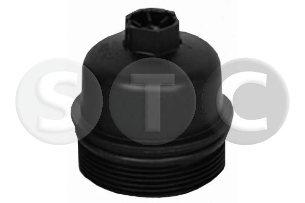 Крышка корпус масляного фильтра STC T403838