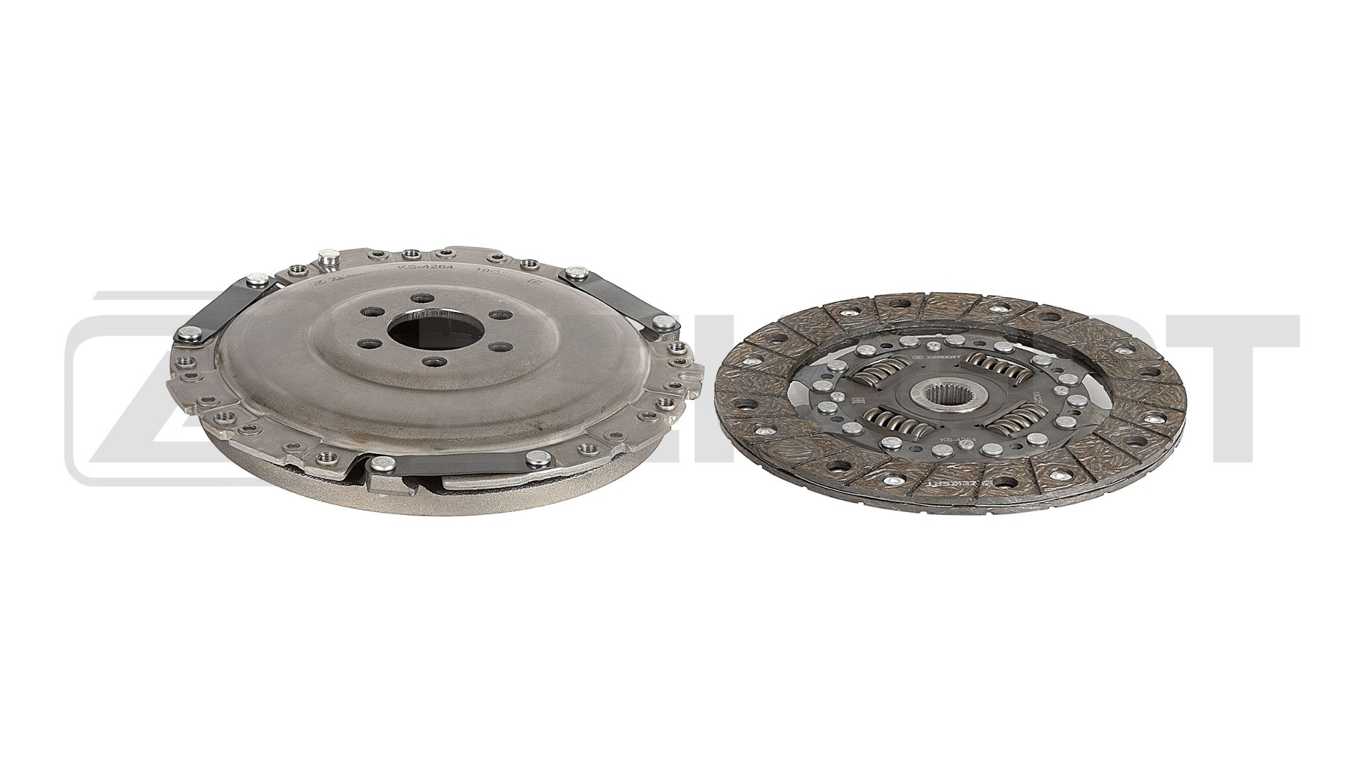 Комплект сцепления ZEKKERT KS-4264