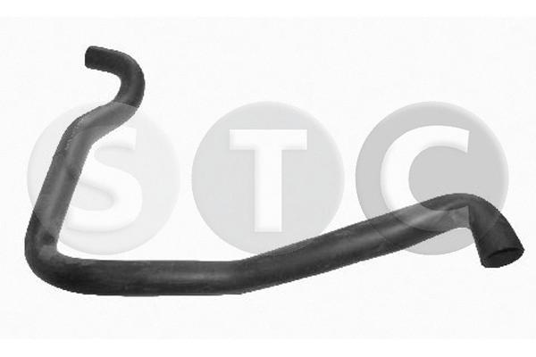 Шланг радиатора STC T408922