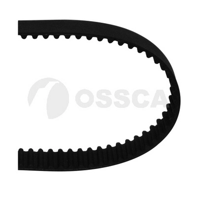 Комплект ремня грм OSSCA 19021