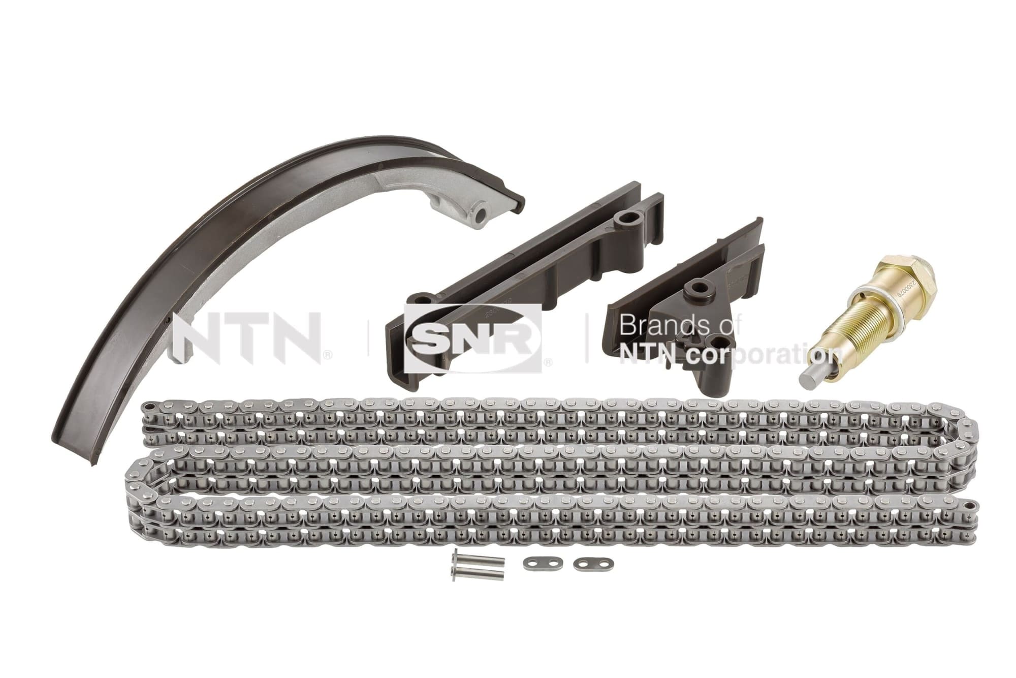 Комплект цели привода распредвала SNR KDC45107