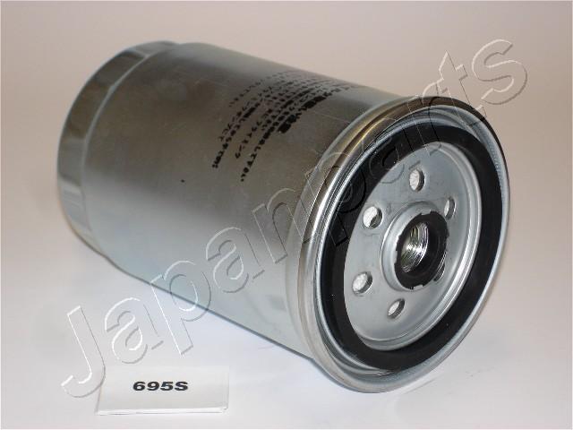 Топливный фильтр JAPANPARTS FC-695S
