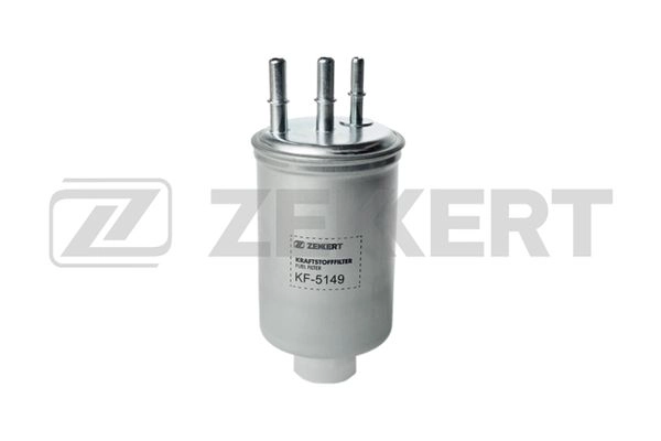 Топливный фильтр ZEKKERT KF-5149