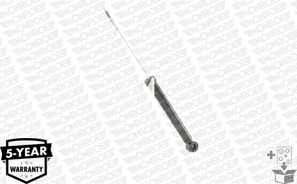 Амортизатор MONROE G1214A