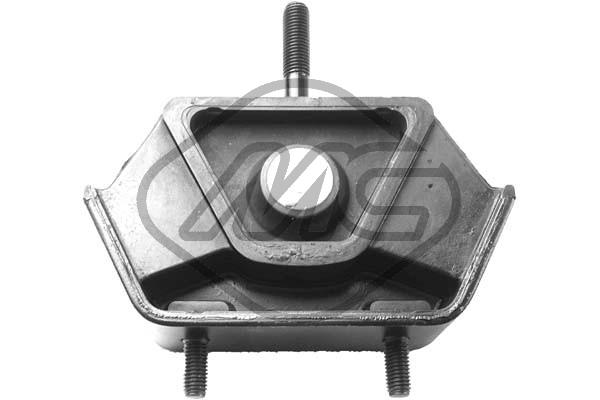 Подвеска двигатель METALCAUCHO 59987
