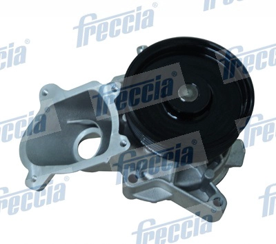 Водяной насос охлаждение двигателя FRECCIA WP0490